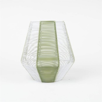 candle holder from mimosa