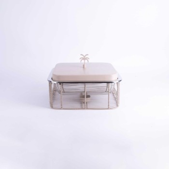 Food Warmer 2 Ltr from Solana