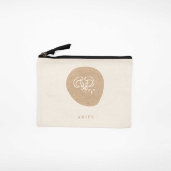 Canvas Bag - Taurus