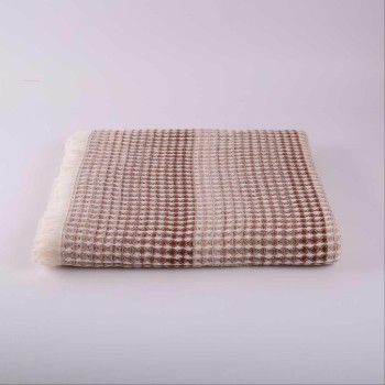 Serafina Throw Beige