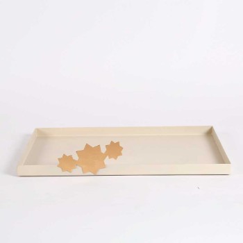 Tray Star From Jade