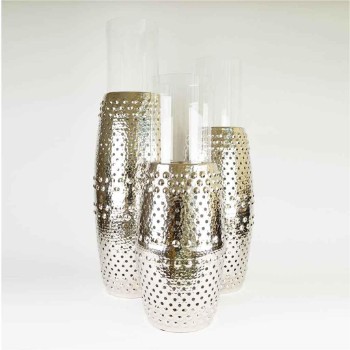 Multi-use Candle Pillar from Oro