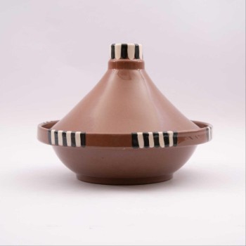 Amaya Serving Bowl