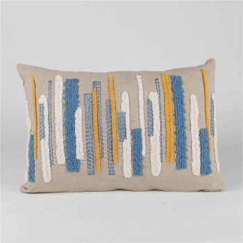 Stripes Cushion + Cover