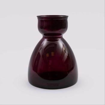 Decoration Vase From Viola