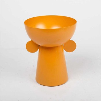 Serving Tray with a Stand From Azha