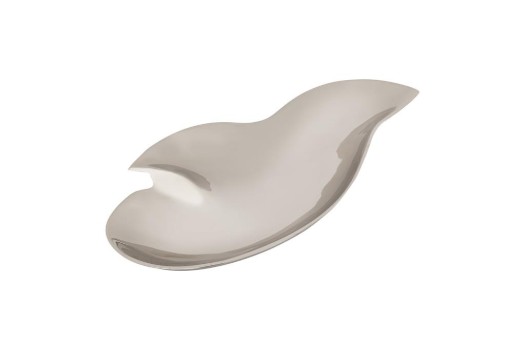Serving bowl bird shape from Oro