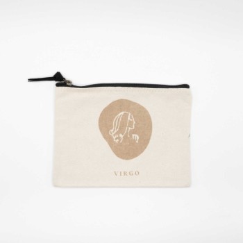 Canvas Bag - Virgo