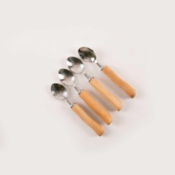 Spoons Set