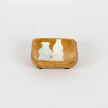 Wooden Serving Tray
