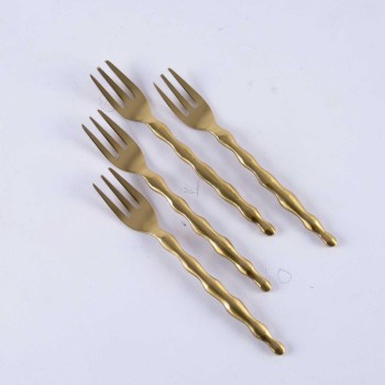 Forks Set