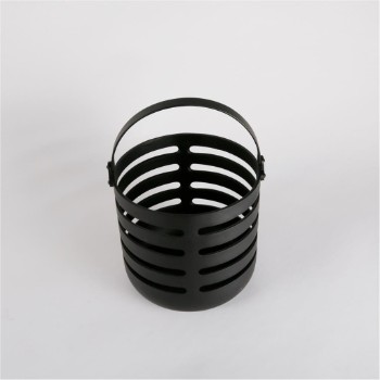 Candle Holder Basket from Azha