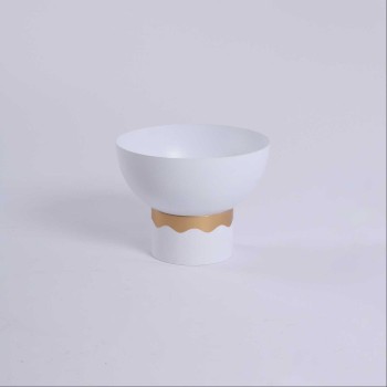 serving bowl From Jade