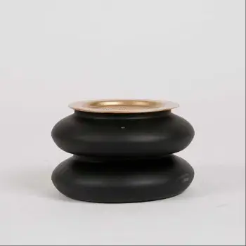 مبخرة عصرية معدنية