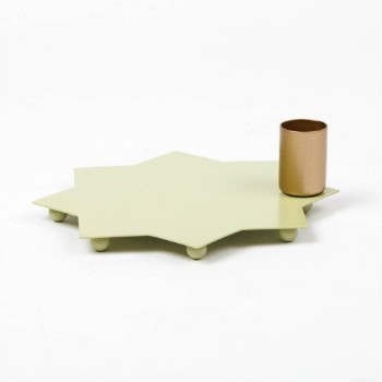 Star Candle Holder  from Azha