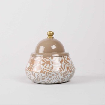 storage box with lid