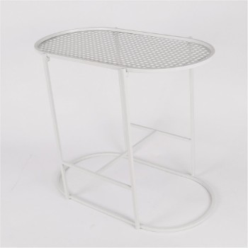 side table from  Rattan