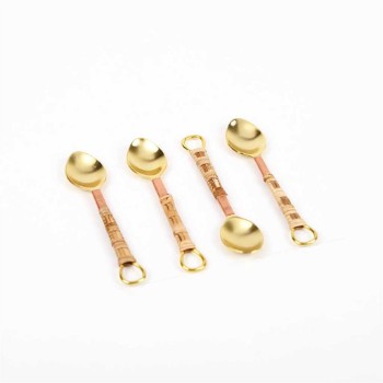 Spoons Set/4