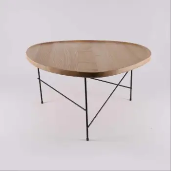 Wooden Table