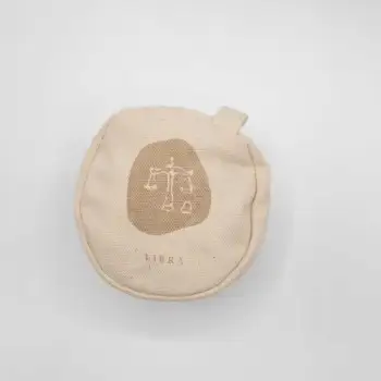 Travel Pouch - Libra