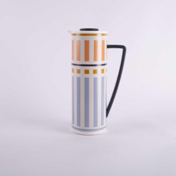 Tea and Coffee Flask From Zyana