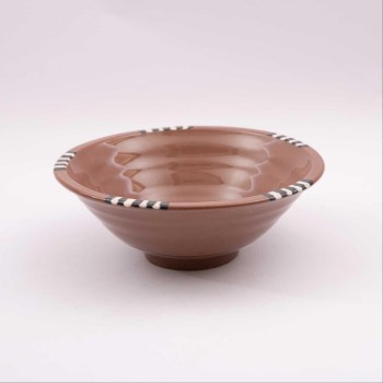 Amaya Serving Bowl