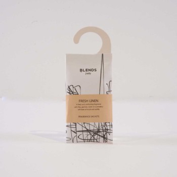 Fragrance Sachet