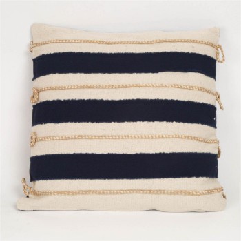 Ropes Cushion + Cover