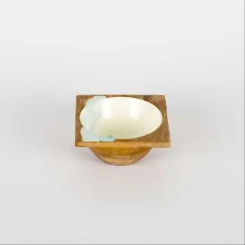 وعاء تقديم