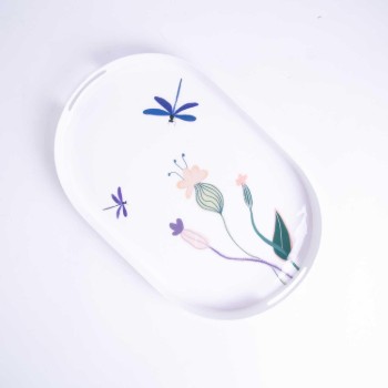 Serving Tray from Belina