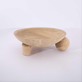 Serving Bowl from Blanca