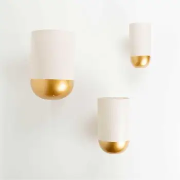 Hanging pot from Pure