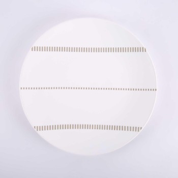 Dinner Plate From Atheela