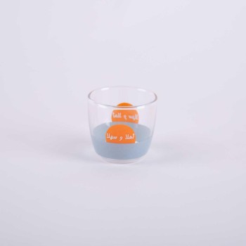 A set of coffee cups from Zyana