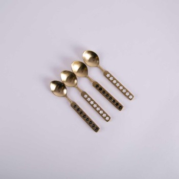 Spoons Set From Atheela 4