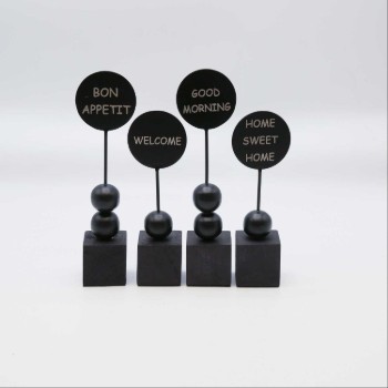 Greeting Markers E