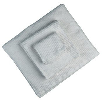 cotton bath towels from Terry