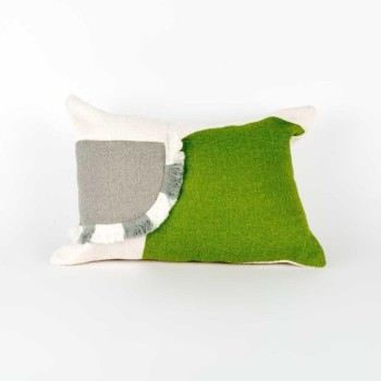 Cushion Multicolor