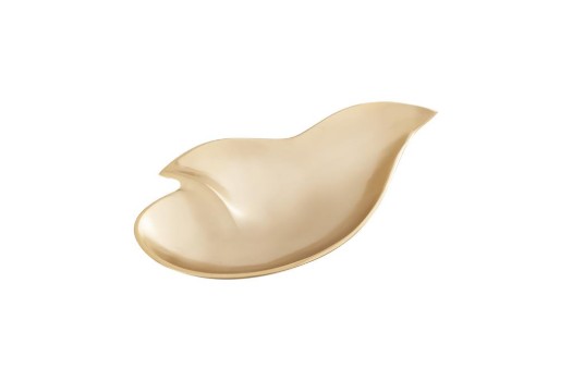Serving bowl bird shape from Oro