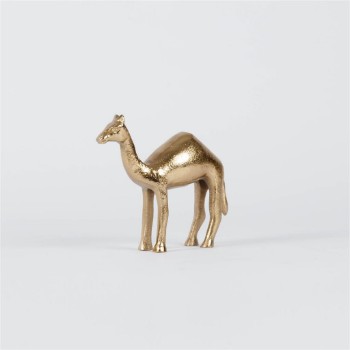 Camel decoration sculpture Clay