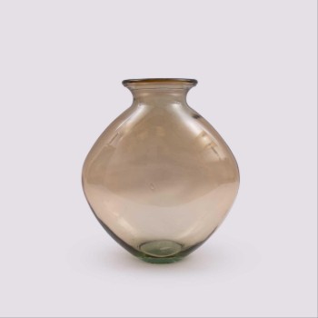 Decoration Vase From Viola