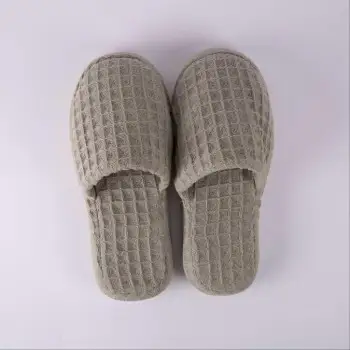 Alaska Green Slippers Large