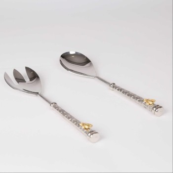 Salad server set of 2