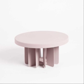 Metal cake stand From Jade