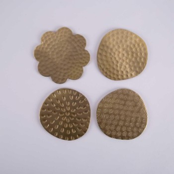 Coasters Set/4 From Atheela