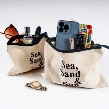 fabric bag set