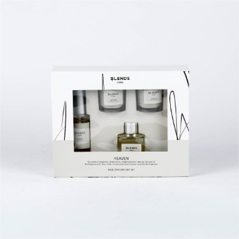 Fragrance set- Heaven