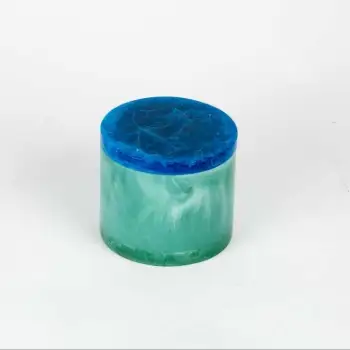 Storage Box Blue