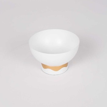 Serving Bowl From Jade