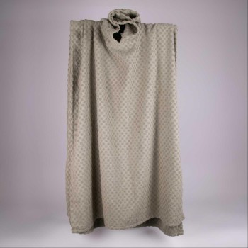 Alaska Poncho Sage